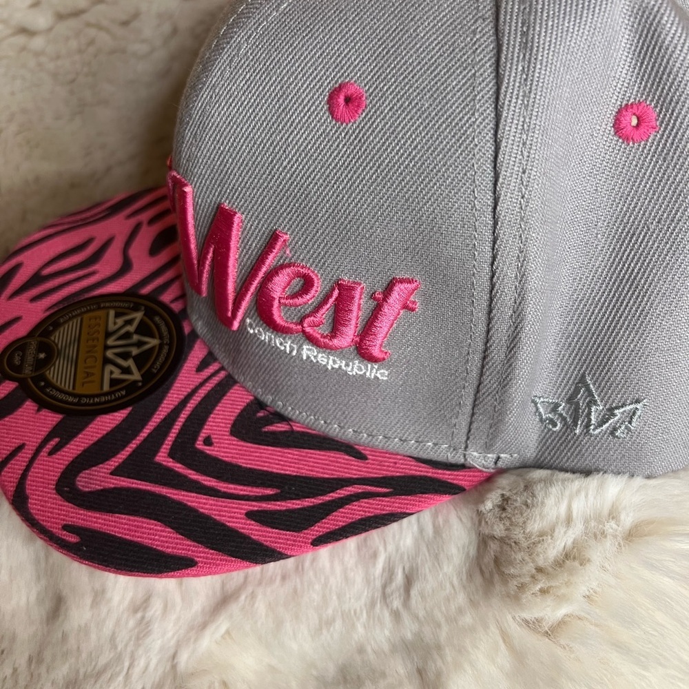 Key West Hat - Picture 6 of 6